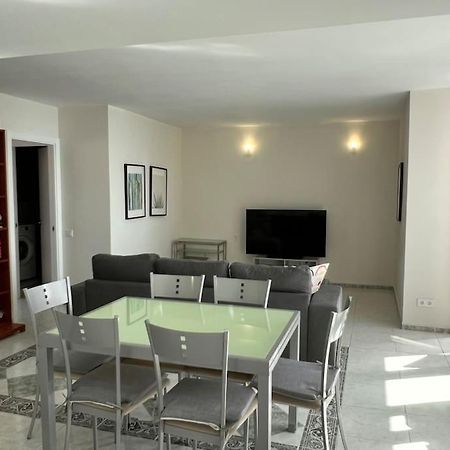 Ferienwohnung Fuengirola Puerto Y Mar Exterior foto