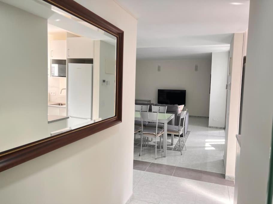 Ferienwohnung Fuengirola Puerto Y Mar Exterior foto